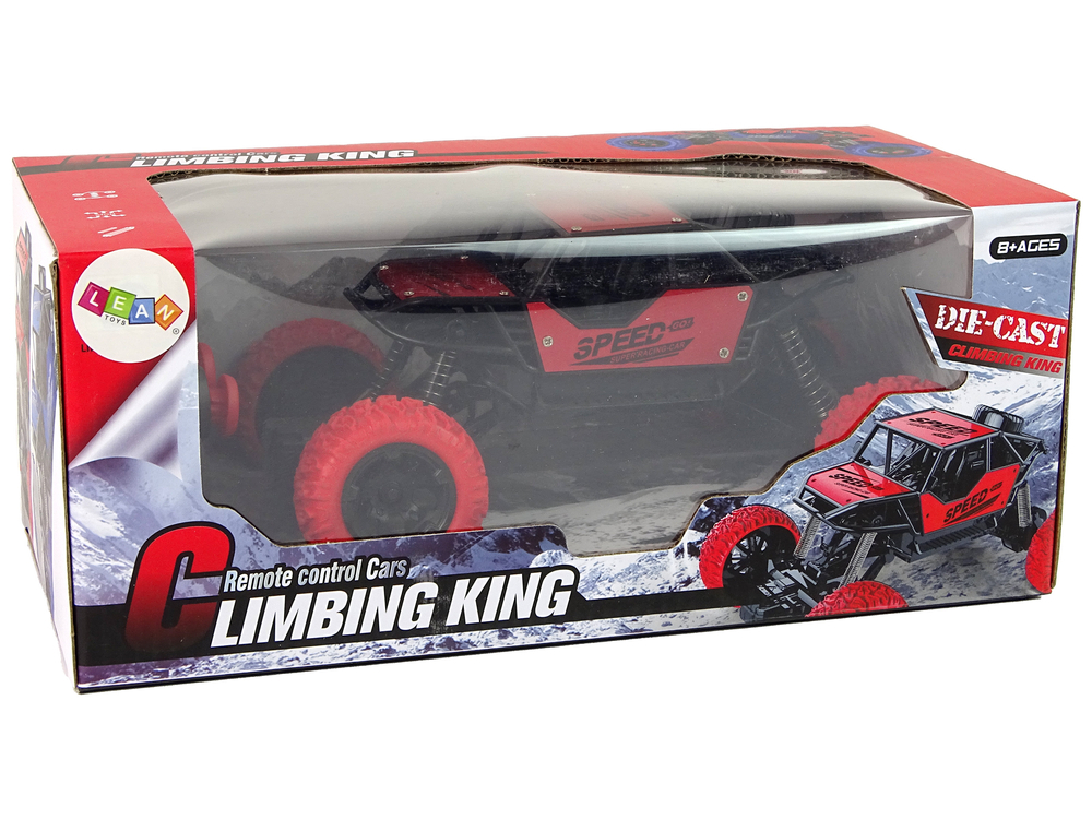 masinuta-rc-rosie-teren-offroad-1-18-telecomanda-baterie-reincarcabila-Bebelul [6]