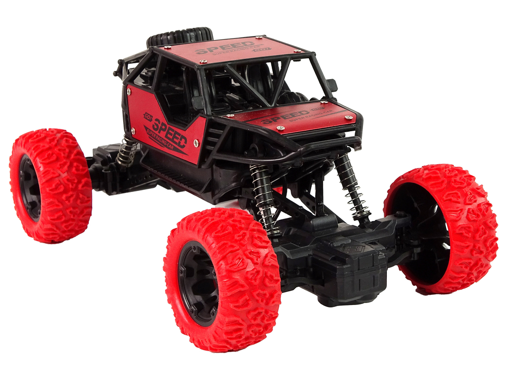 masinuta-rc-rosie-teren-offroad-1-18-telecomanda-baterie-reincarcabila-Bebelul [4]