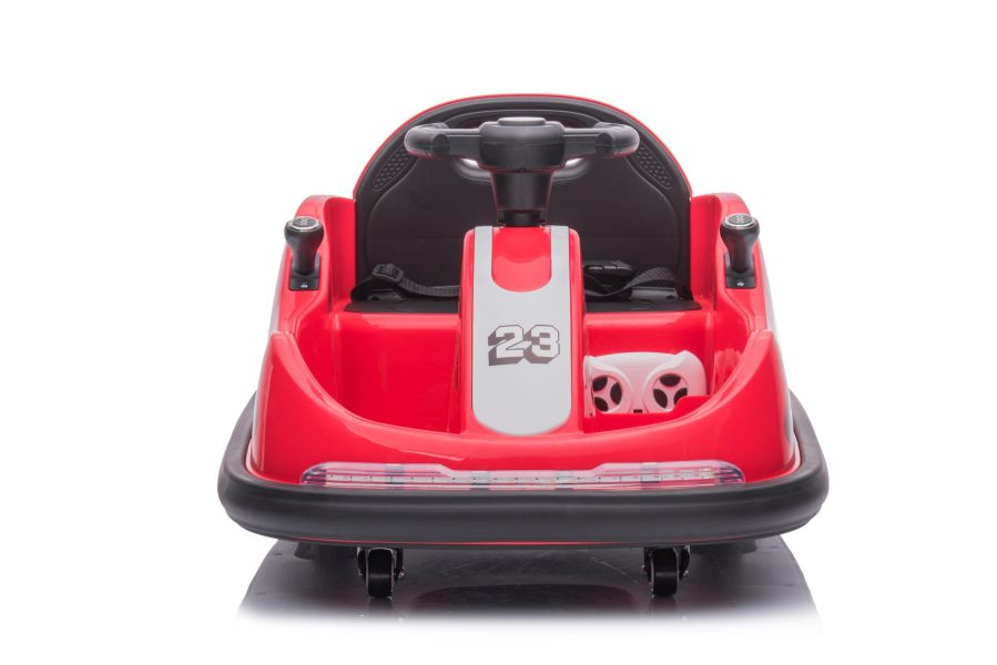 Mașină electrică sport pentru copii GTS1166, Roșu [2]
