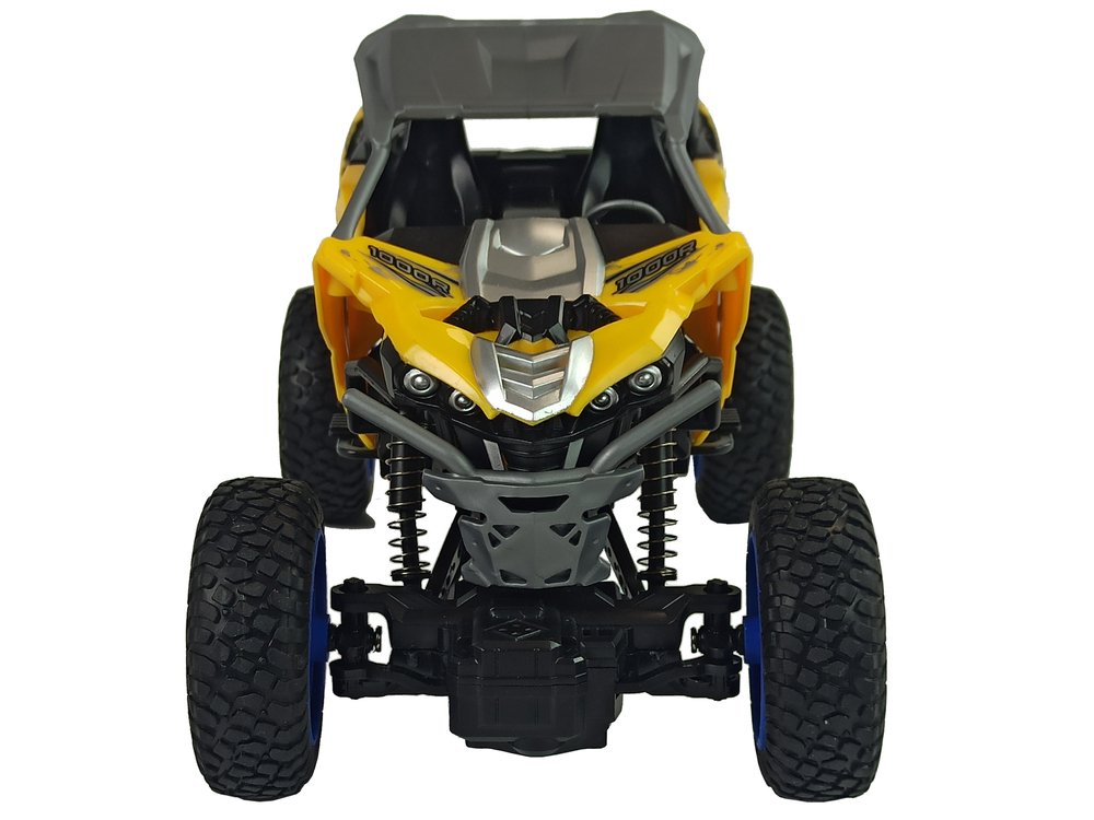 masinuta-off-road-telecomanda-116-galben-2-4ghz-Bebelul [3]