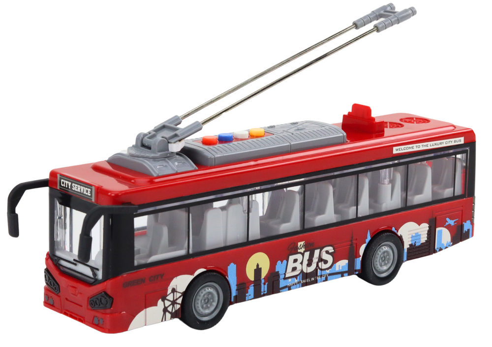 troleibuz-rosu-1-16-lumini-sunete-usi-mobile-Bebelul [2]