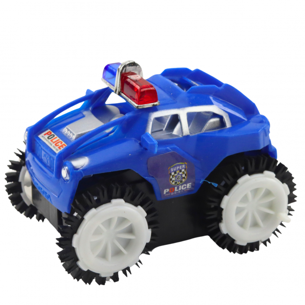 masinuta-politie-intoarcere-automata-lumini-sunete-albastra-Bebelul [2]