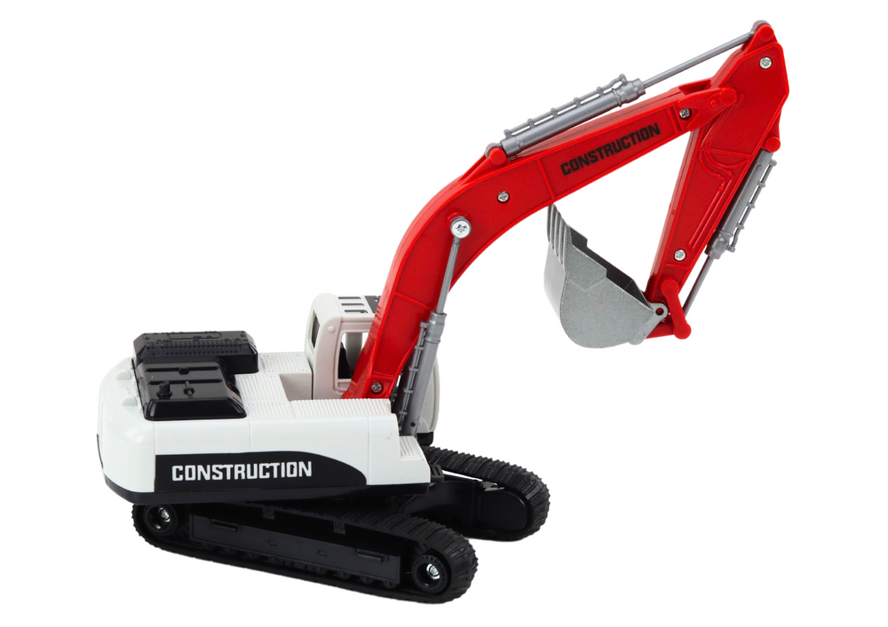 excavator-senile-cupa-metalica-alb-rosu-360grade-Bebelul [2]
