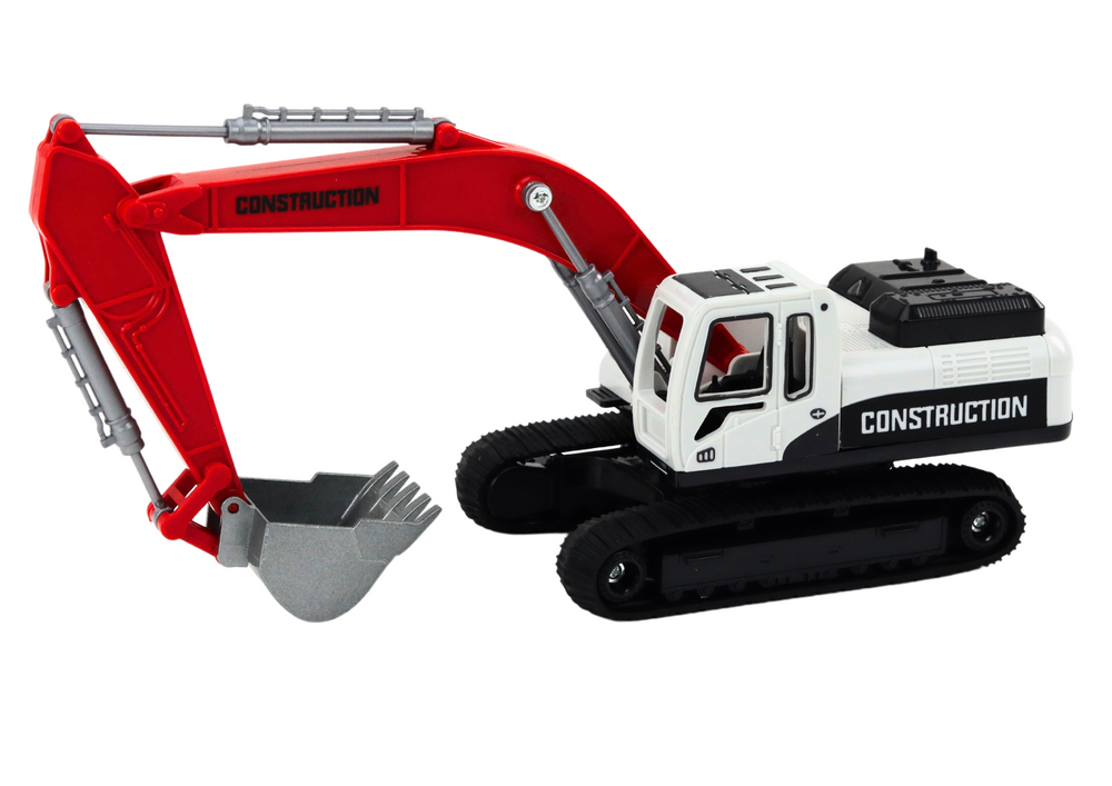 excavator-senile-cupa-metalica-alb-rosu-360grade-Bebelul [3]