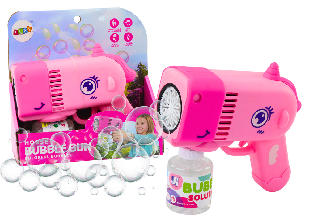 pistol-baloane-sapun-dinozaur-roz-lumini-Bebelul [2]
