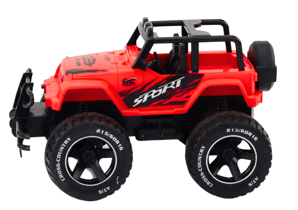 masinuta-rc-offroad-1-18-rosu-baterie-reincarcabila-Bebelul [3]