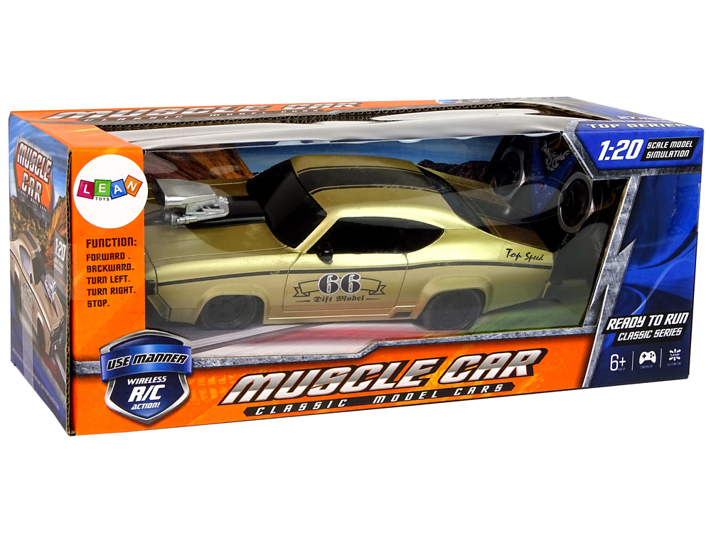 masinuta-rc-sport-aurie-clasic-model-13-1-20-telecomanda-Bebelul [5]