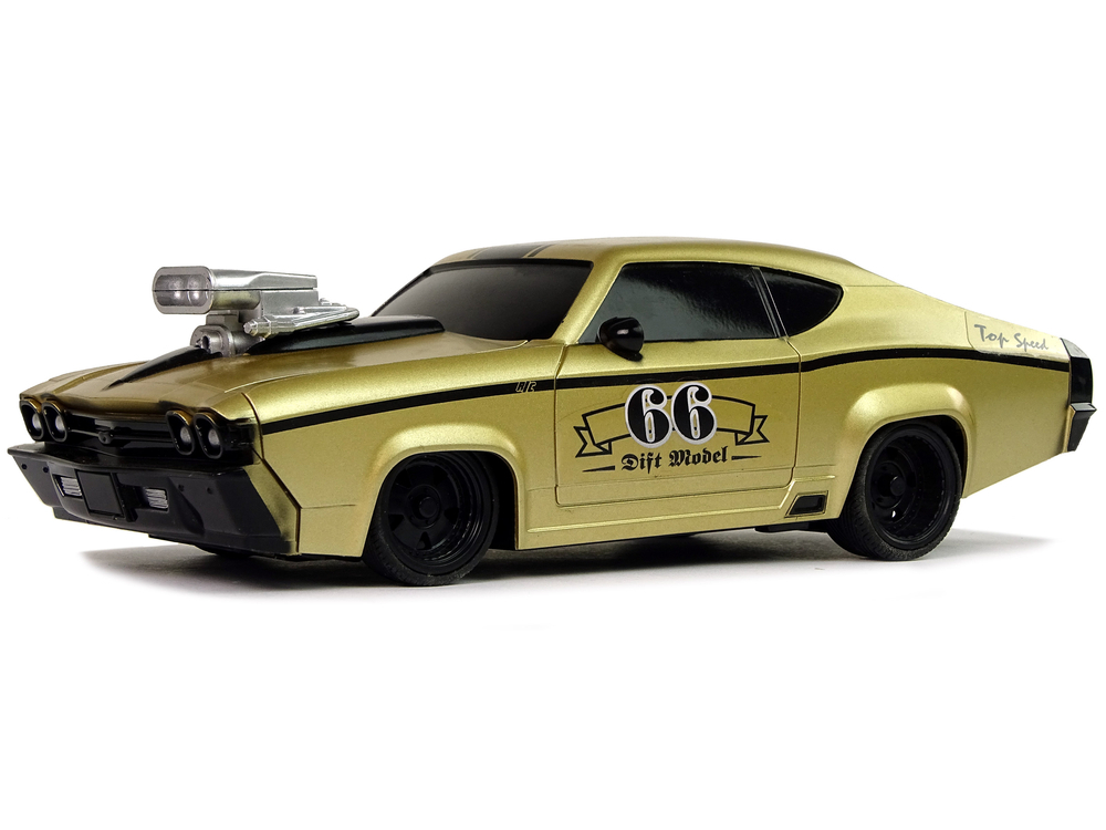 masinuta-rc-sport-aurie-clasic-model-13-1-20-telecomanda-Bebelul [2]