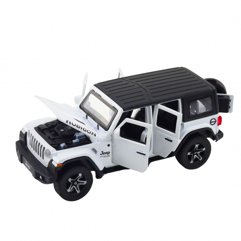 masina-offroad-rulota-alba-metal-132-Bebelul [3]