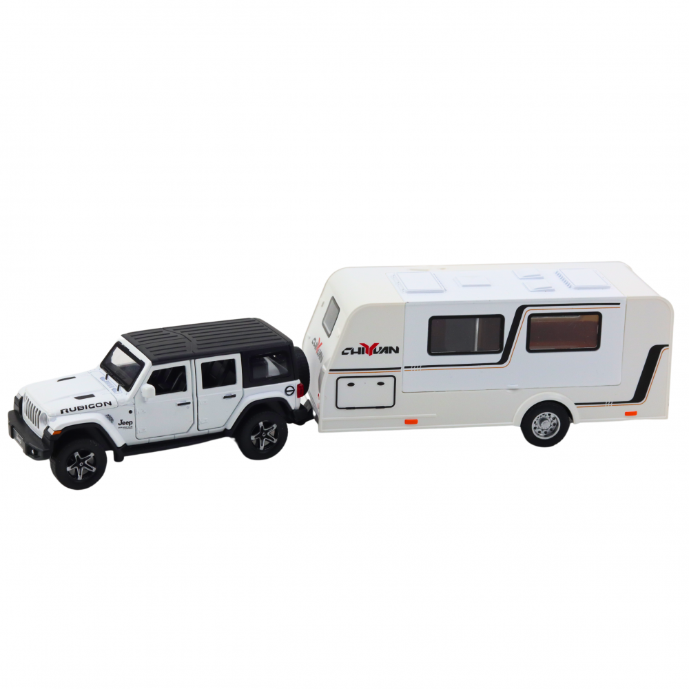 masina-offroad-rulota-alba-metal-132-Bebelul [2]