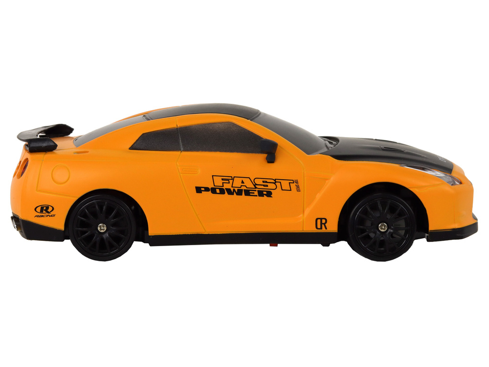 Mașină sport cu telecomandă R/C 1:24 [4]