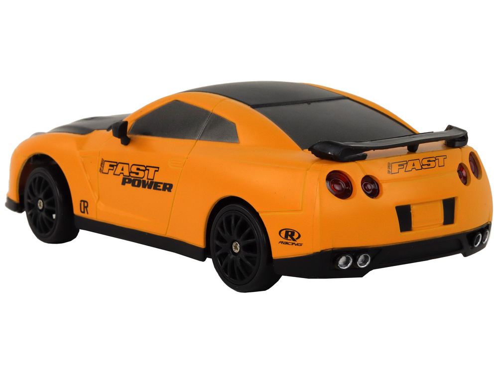 Mașină sport cu telecomandă R/C 1:24 [4]