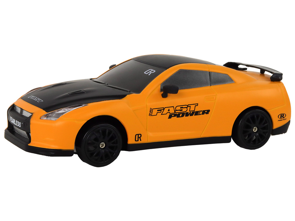 Mașină sport cu telecomandă R/C 1:24 [2]