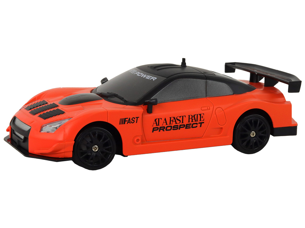 Mașină sport cu telecomandă R/C 1:24 [2]