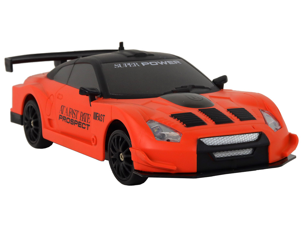 Mașină sport cu telecomandă R/C 1:24 [5]