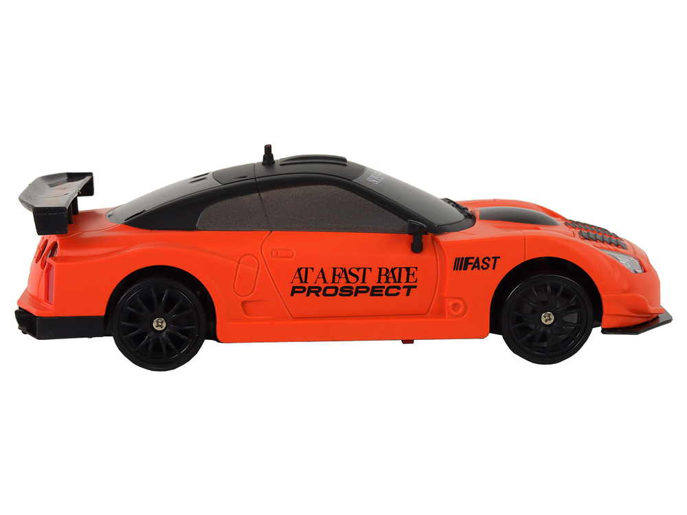 Mașină sport cu telecomandă R/C 1:24 [4]