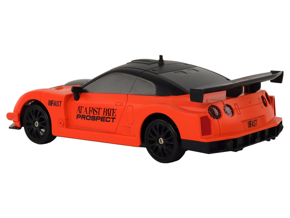 Mașină sport cu telecomandă R/C 1:24 [3]