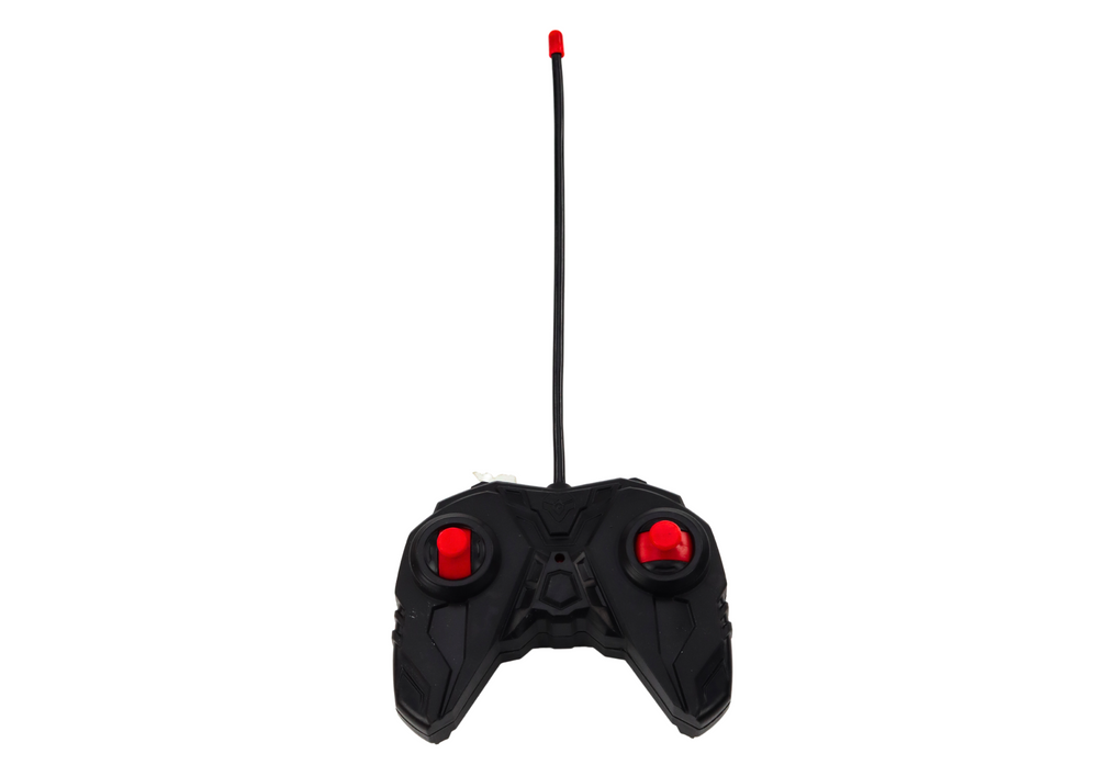 Masina Sport cu Telecomanda RC 1:16 Rosie [5]