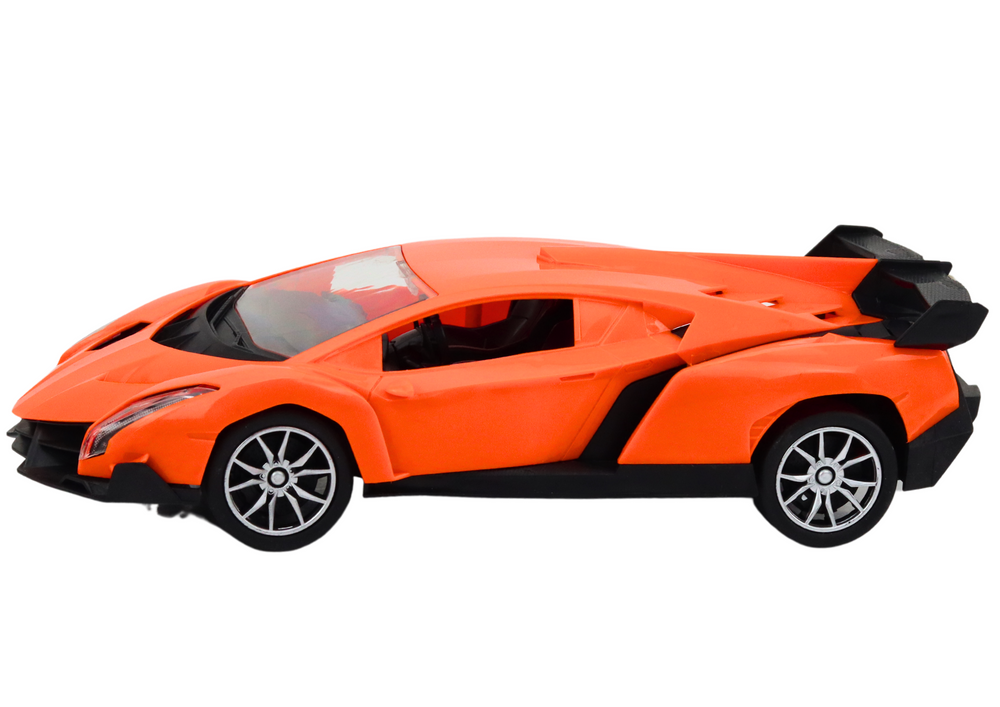 Masina sport Orange Drift 1:16 20km/h [2]