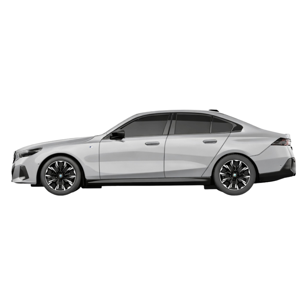 Masinuta cu telecomanda BMW i5 Rastar 1:24, 6 ani+ [3]