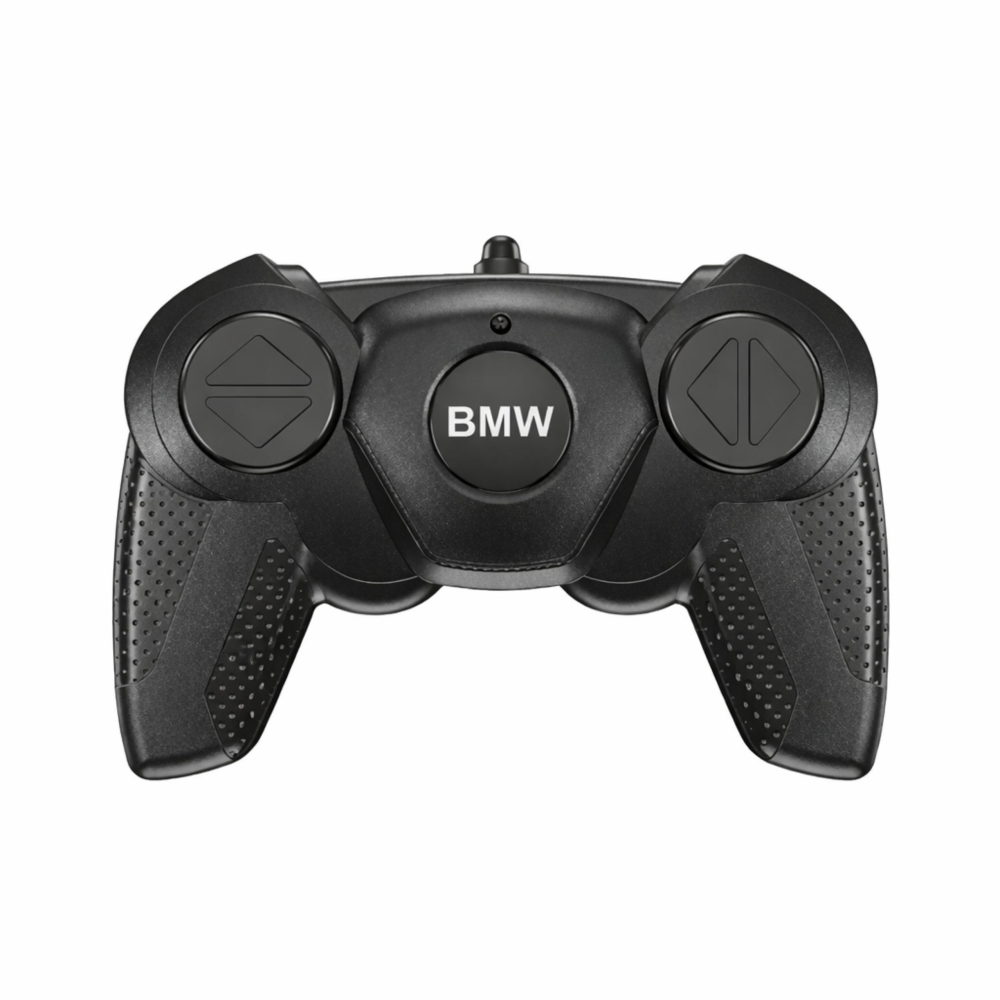 Masinuta cu telecomanda BMW i5 Rastar 1:24, 6 ani+ [5]