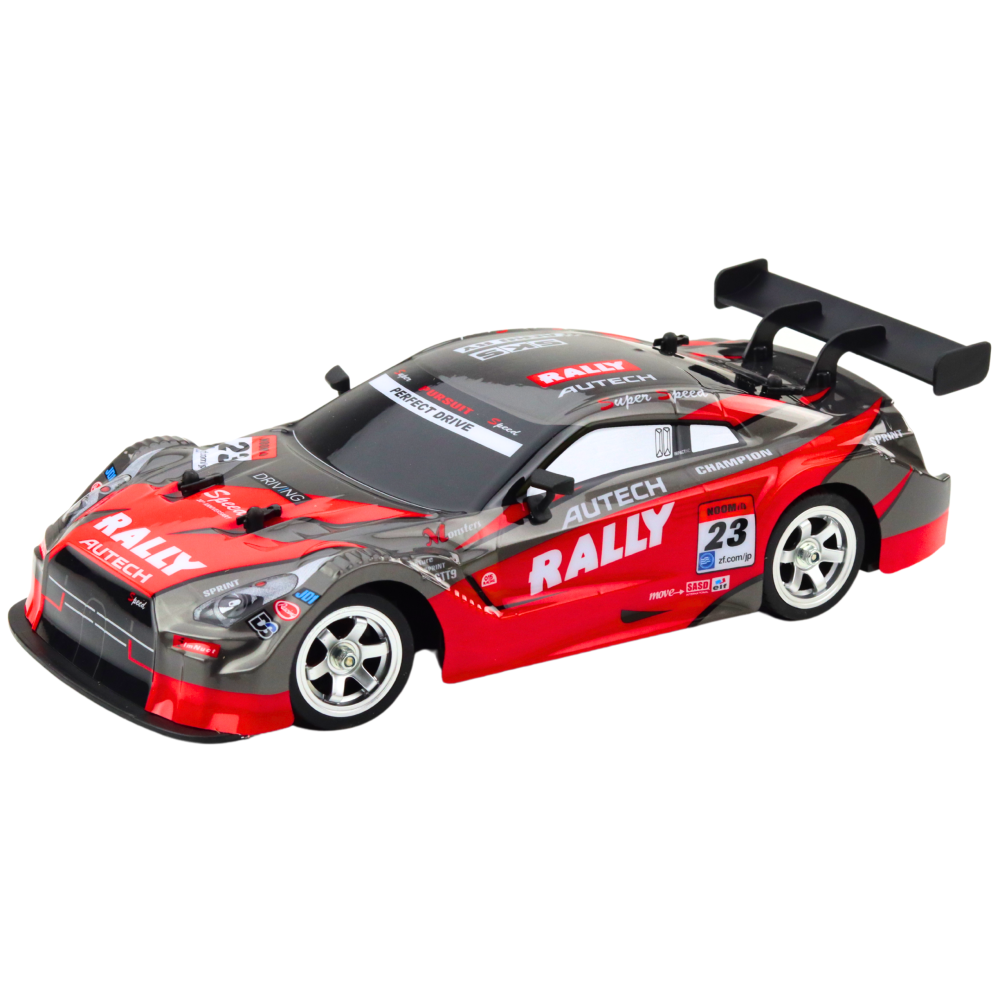 Masinuta cu telecomanda Drift Racing 30km/h 1:16, 6 ani+ [2]