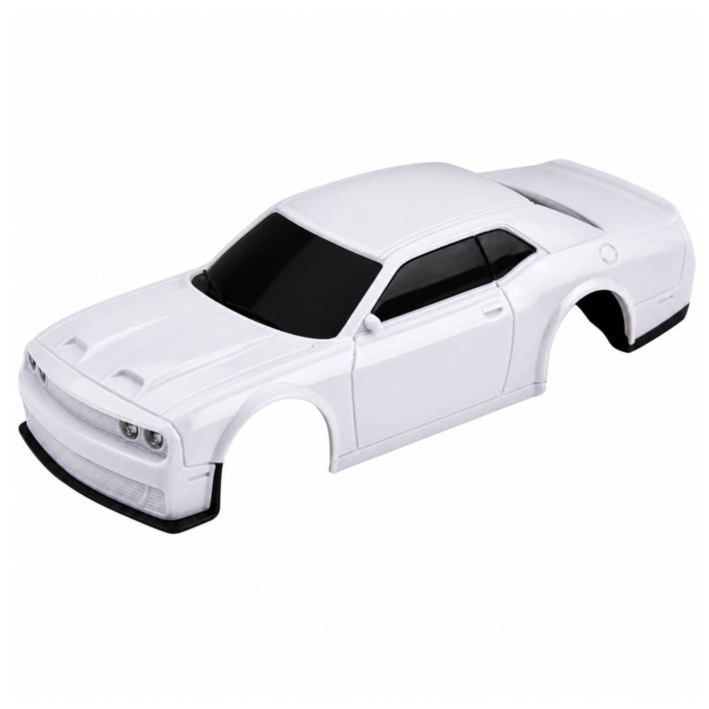 Masinuta cu telecomanda Drift Sports Car 4WD si Giroscop 1:43, 14 ani+ [3]