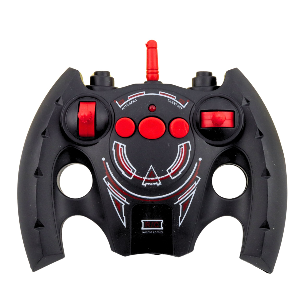 Masinuta cu telecomanda Extreme Twist Car Acrobatica 1:16, 6 ani+ [6]