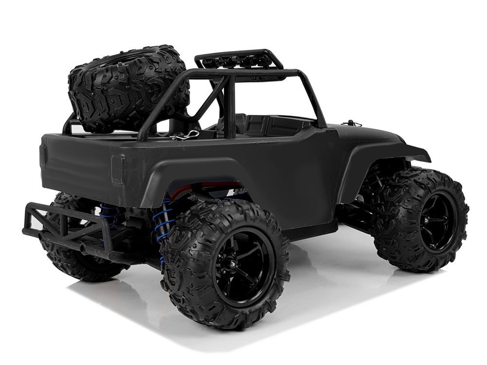 Masinuta cu telecomanda Off-Road 1:18 ENOZE 9304 40 km/h, 14 ani+ [4]