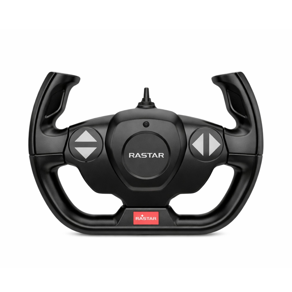 Masinuta cu telecomanda Porsche 911 Dakar Rastar 1:14, 6 ani+ [7]