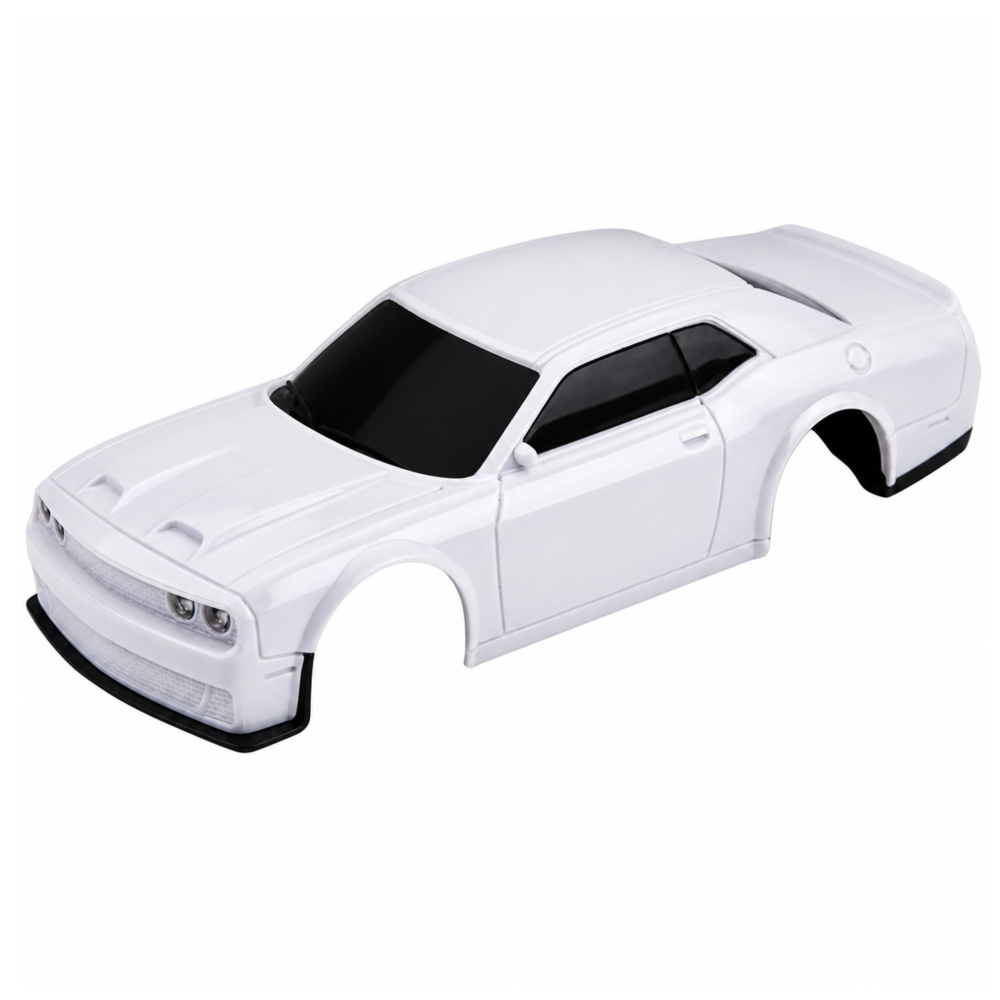 Masinuta cu telecomanda RC Drift 4WD ESP 2 caroserii 1:43, 14 ani+ [3]