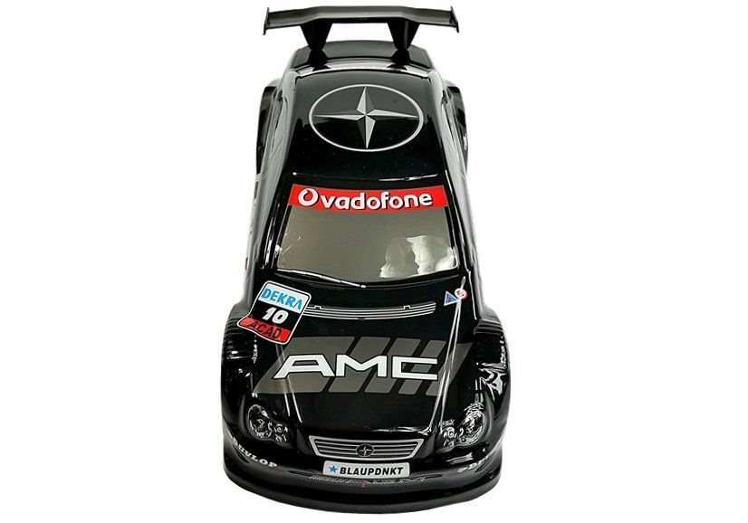 Masinuta cu telecomanda sport R/C 1:16 Negru, 3 ani+ [4]