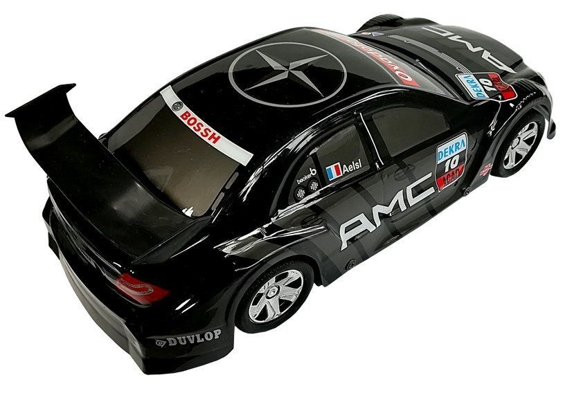 Masinuta cu telecomanda sport R/C 1:16 Negru, 3 ani+ [3]