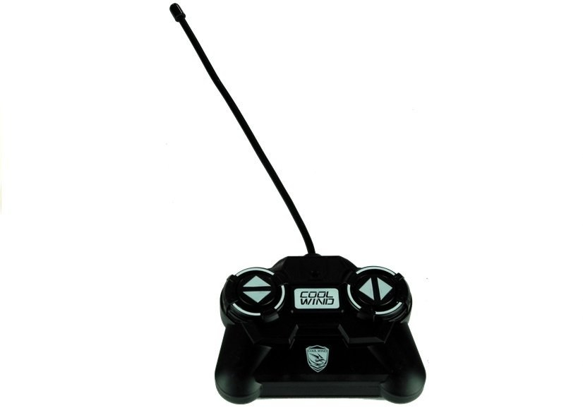 Masinuta cu telecomanda Sport R/C Galben 1:14, 3 ani+ [5]