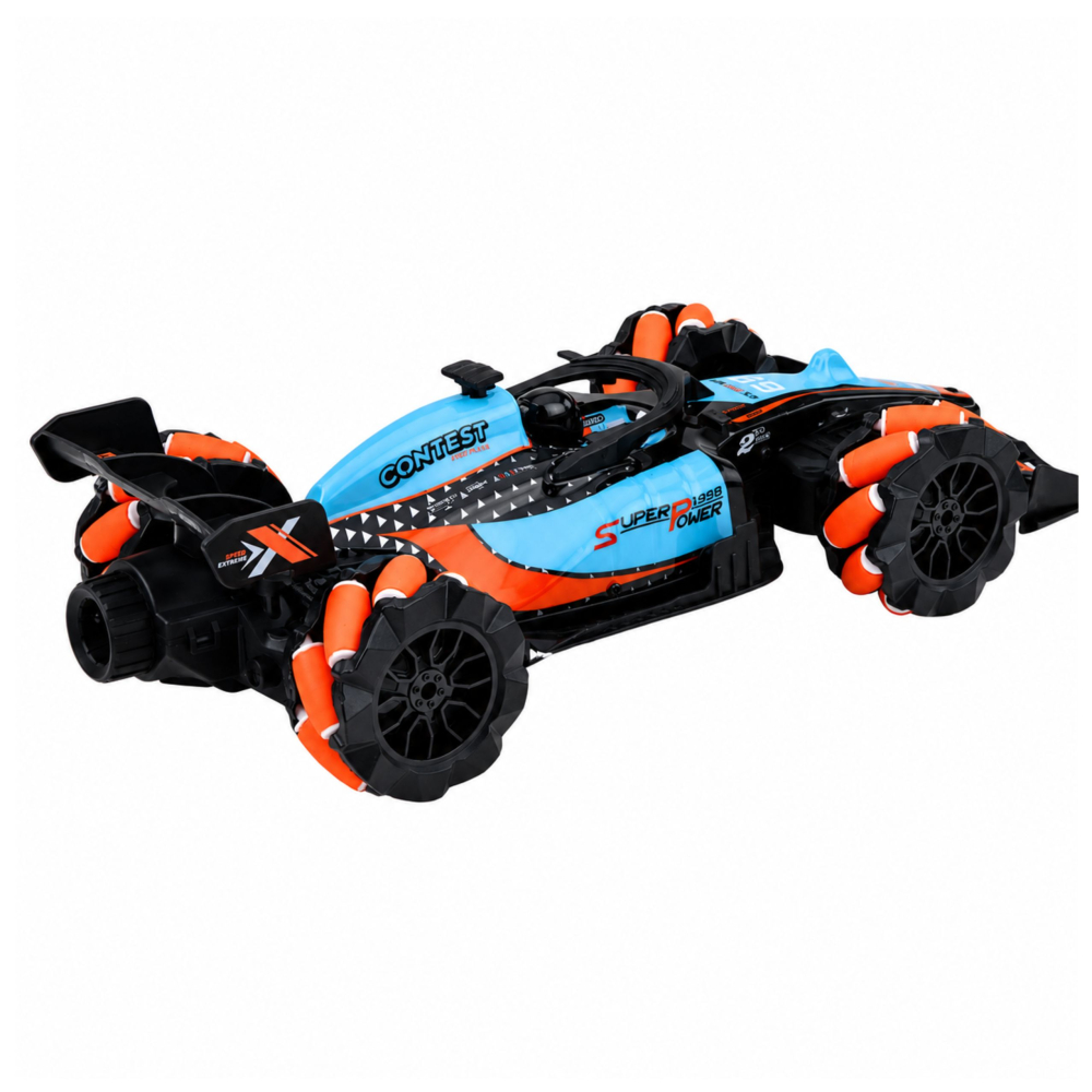 Masinuta cu telecomanda Sport Racer Drift Maneuver 1:14, 6 ani+ [4]