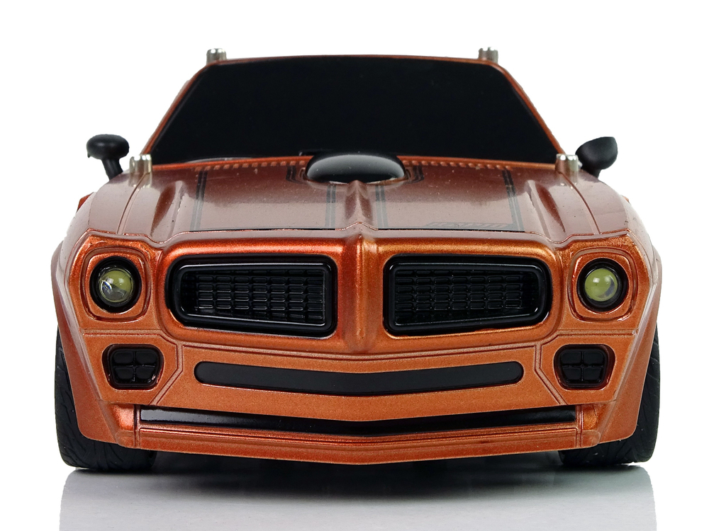 Masinuta cu telecomanda Sports Car Champion Pilot 1:18, 6 ani+ [3]