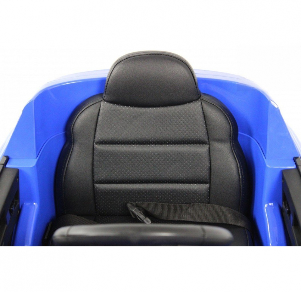 Masinuta electrica Mercedes GLC Coupe copii cu telecomanda roti EVA scaun piele ECO [10]