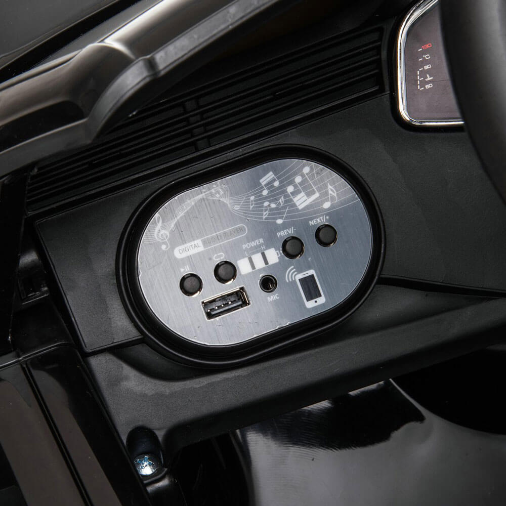 Masinuta electrica Audi Q8 BEBELUL [12]
