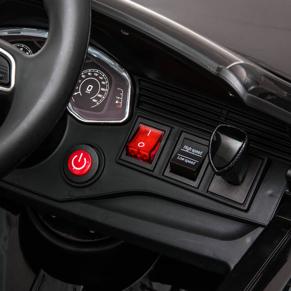 Masinuta electrica Audi Q8 BEBELUL [11]