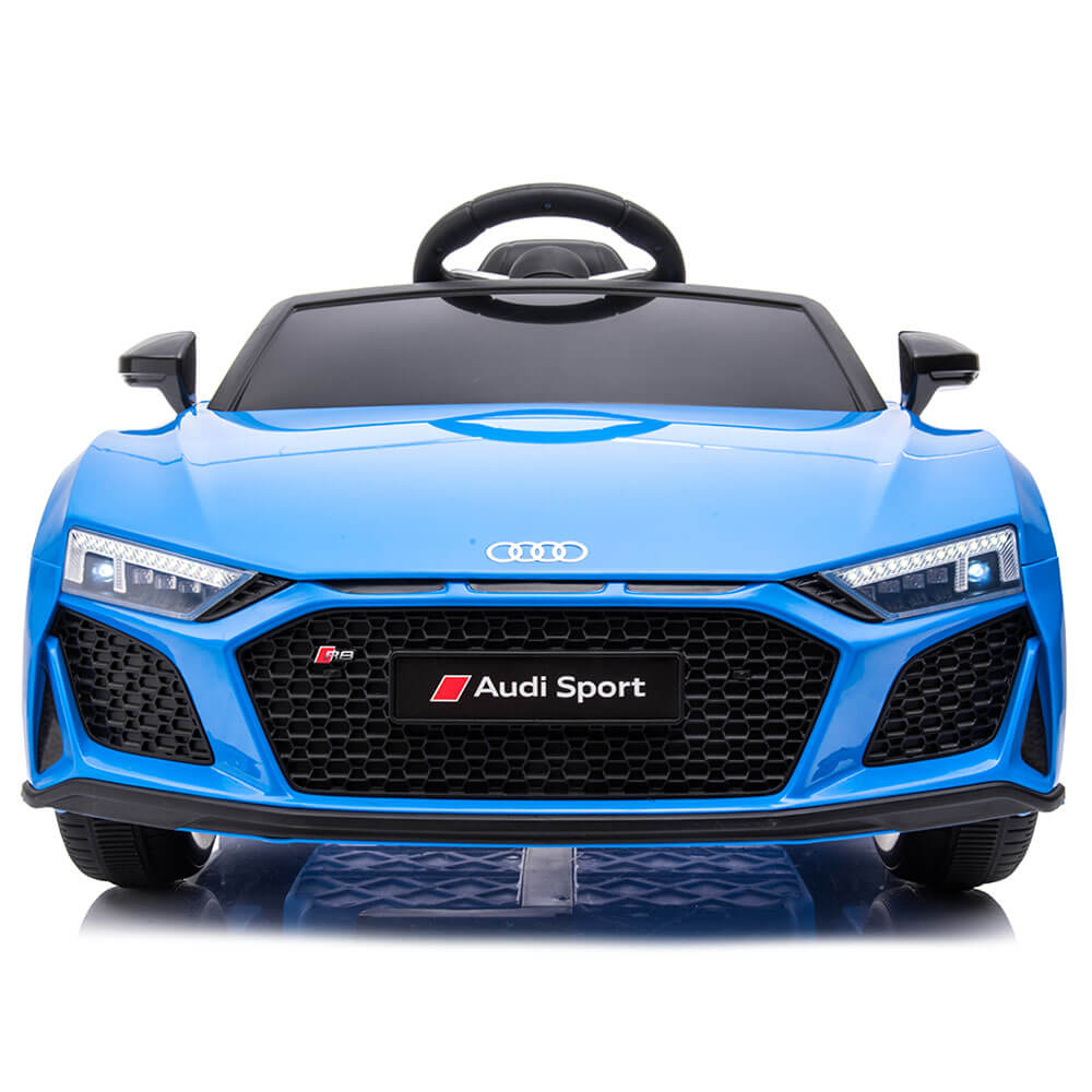 Masinuta electrica Audi R8 Facelift BEBELUL [4]