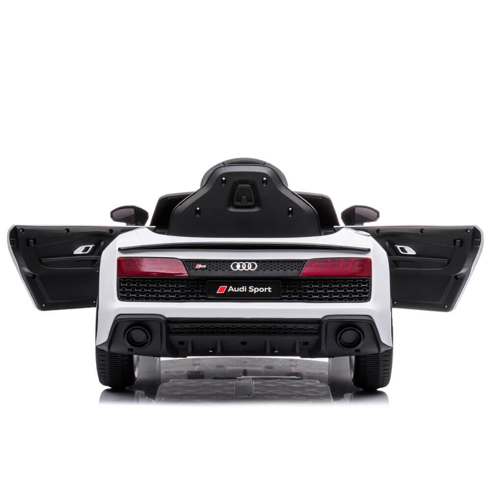 Masinuta electrica Audi R8 Facelift BEBELUL [2]
