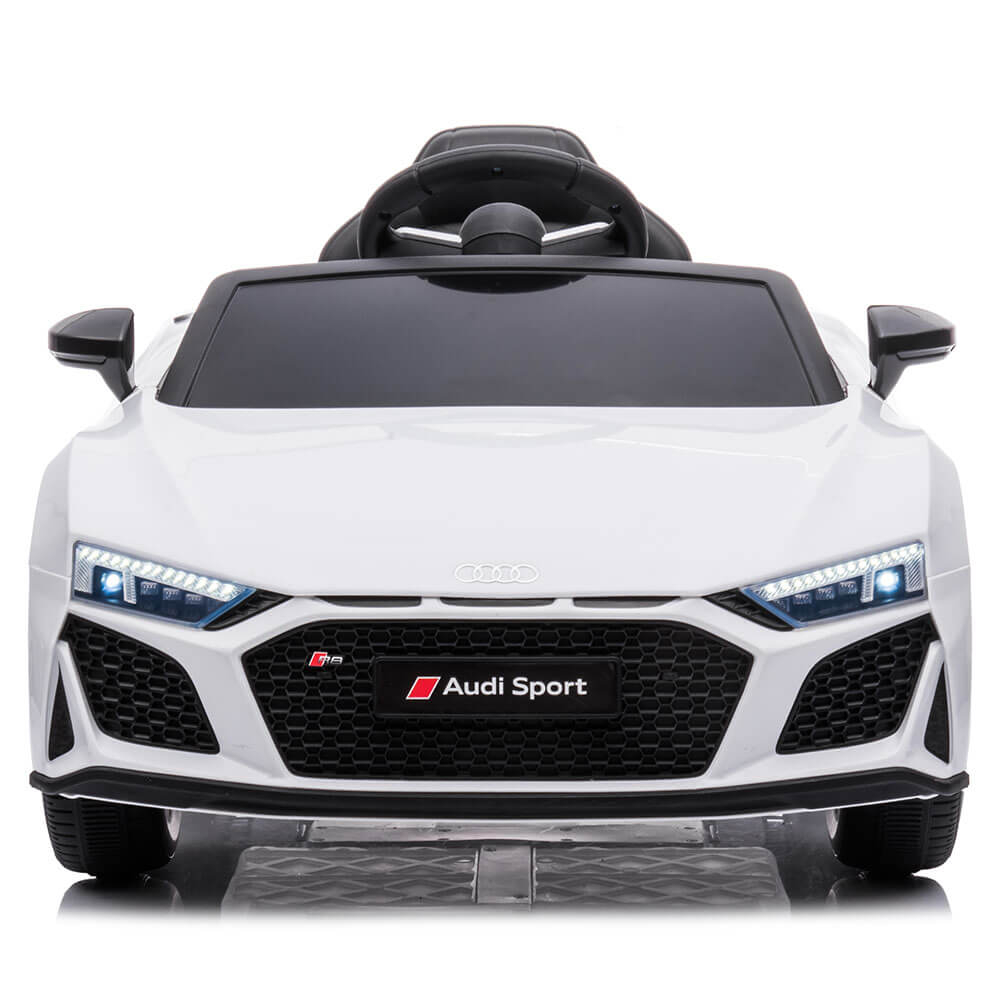 Masinuta electrica Audi R8 Facelift BEBELUL [3]