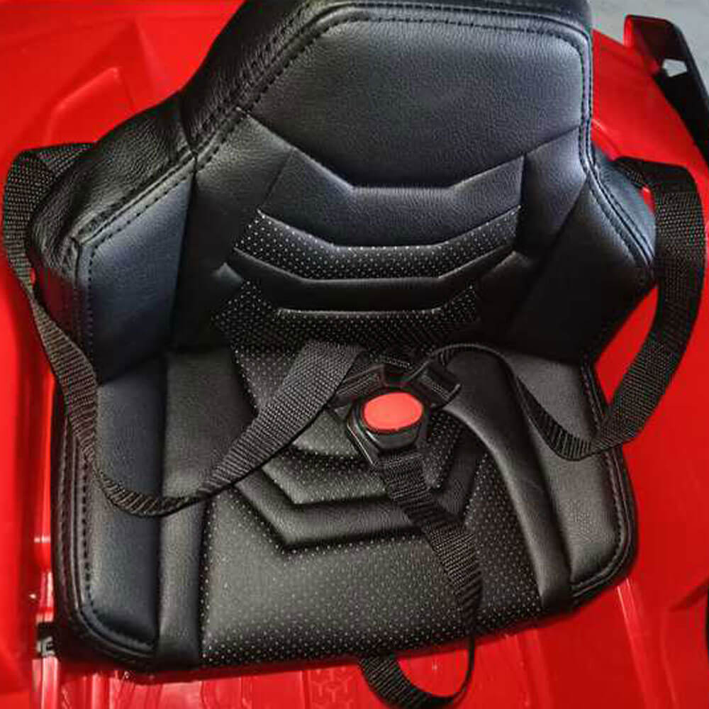 Masinuta electrica pentru copii Lamborghini Sian 4 x 4 BEBELUL [9]