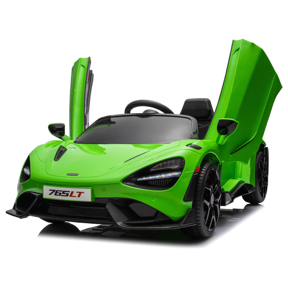 Masinuta electrica McLaren 765LT BEBELUL [1]
