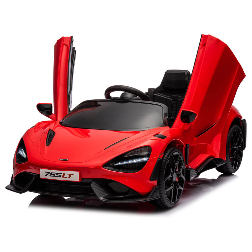 Masinuta electrica McLaren 765LT BEBELUL [1]