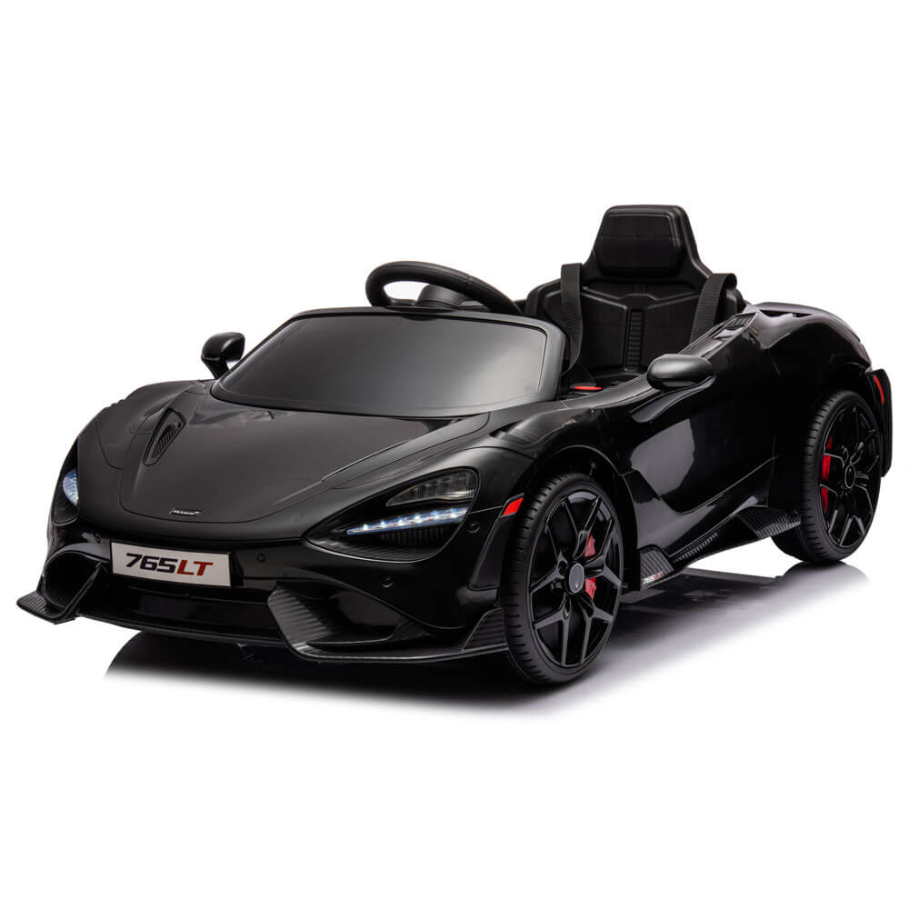 Masinuta electrica McLaren 765LT BEBELUL [3]