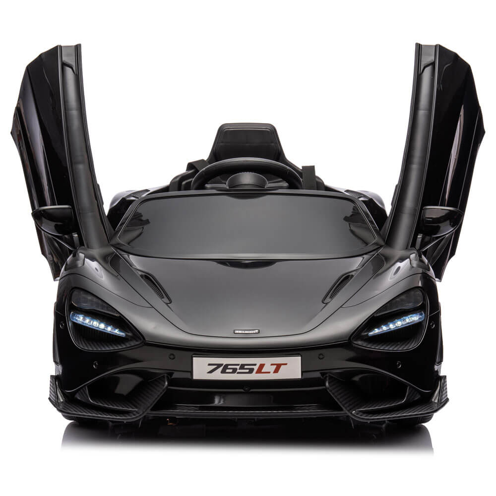 Masinuta electrica McLaren 765LT BEBELUL [1]