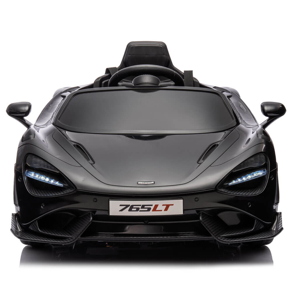 Masinuta electrica McLaren 765LT BEBELUL [4]