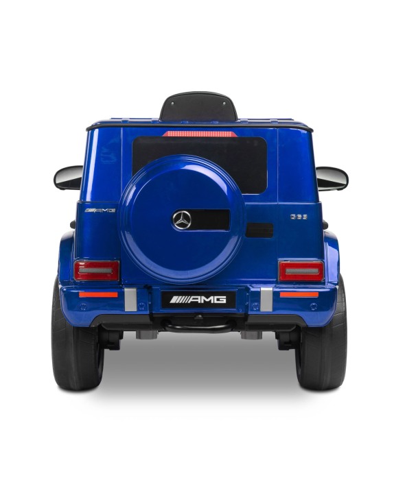 masinuta electrica copii mercedes amg g63 12v bebelul [3]