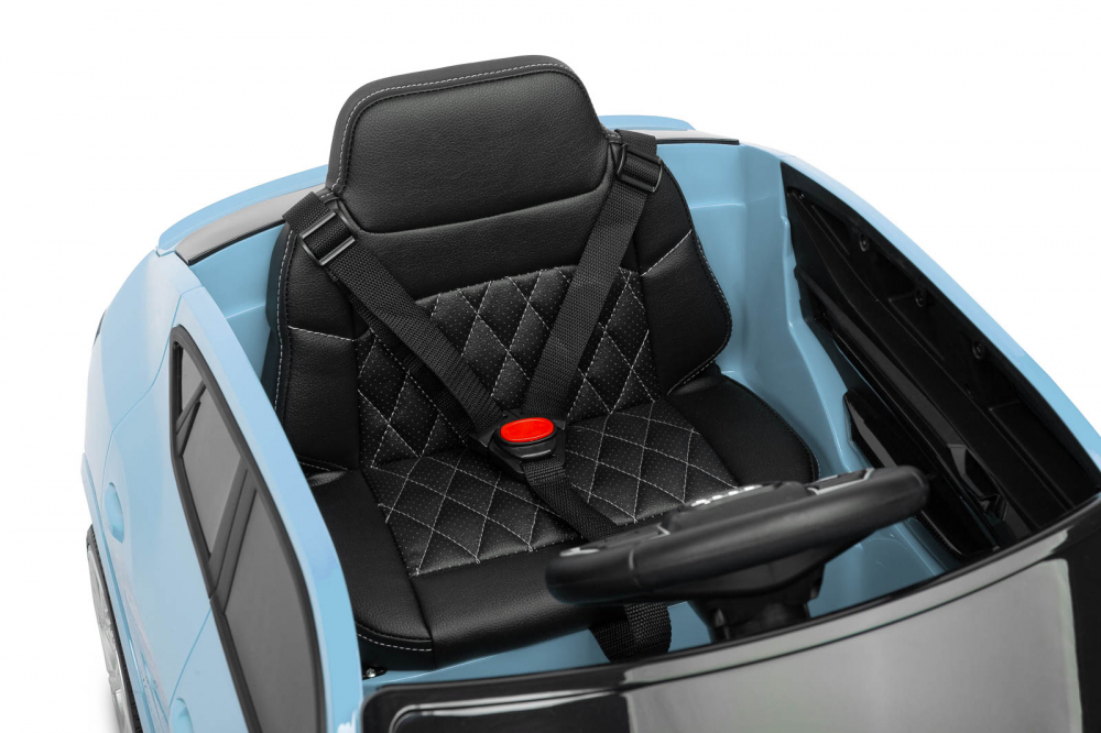 Masinuta electrica pentru copii, Audi E-tron Sportback - BEBELUL [7]